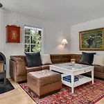 Holiday home Bv369-blavand-hedevej-8 Blavand