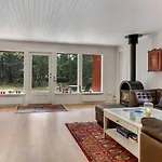 Bv369-blavand-hedevej-8 Holiday home *