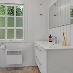 Holiday home Bv369-blavand-hedevej-8