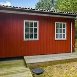 Holiday home Bv369-blavand-hedevej-8 Blavand