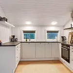 Holiday home Bv369-blavand-hedevej-8 *