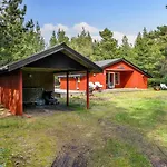 Bv369-blavand-hedevej-8 Holiday home *