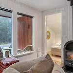 Holiday home Bv369-blavand-hedevej-8 *
