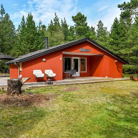 Сasa de vacaciones Bv369-blavand-hedevej-8