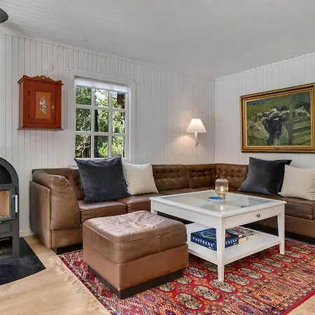 Сasa de vacaciones Bv369-blavand-hedevej-8 Blåvand