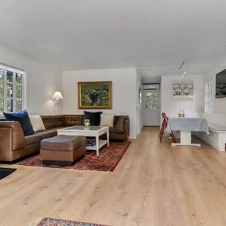 Сasa de vacaciones Bv369-blavand-hedevej-8 Blåvand