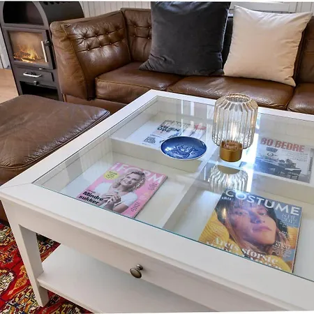 Bv369-blavand-hedevej-8 Prázdninový dům *