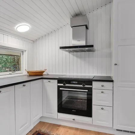 Bv369-blavand-hedevej-8 Prázdninový dům Blåvand