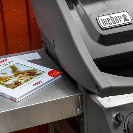 Bv369-blavand-hedevej-8 Сasa de vacaciones Blåvand