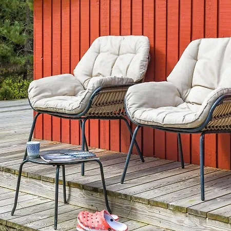 Bv369-blavand-hedevej-8 Сasa de vacaciones Blåvand