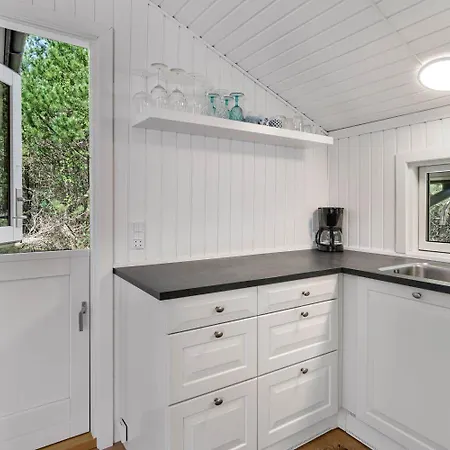 Bv369-blavand-hedevej-8 Prázdninový dům Blåvand