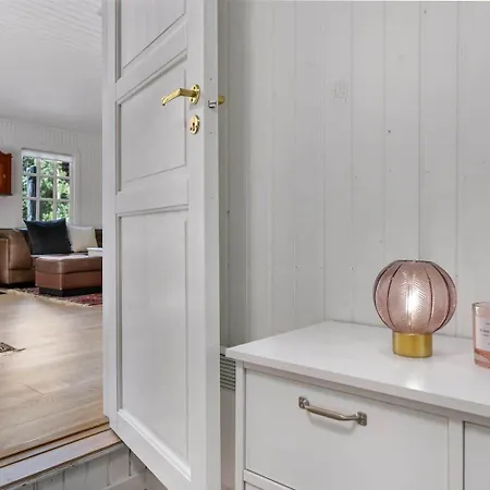 Prázdninový dům Bv369-blavand-hedevej-8 *