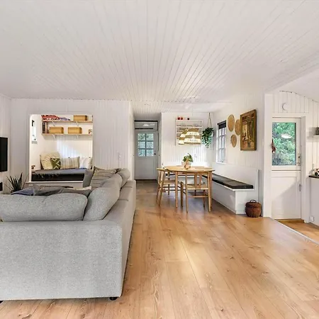 Bv369-blavand-hedevej-8 Holiday home