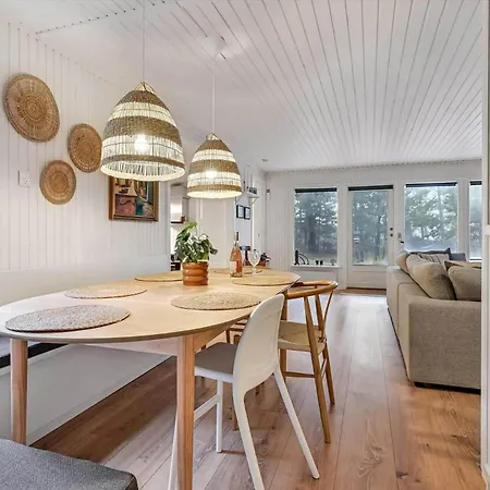 Bv369-blavand-hedevej-8 Holiday home