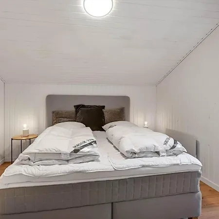 Casa de Férias Bv369-blavand-hedevej-8 Blåvand