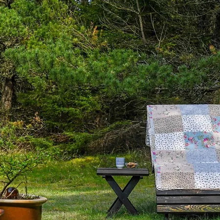 Casa de Férias Bv369-blavand-hedevej-8