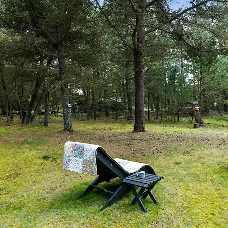 Casa de Férias Bv369-blavand-hedevej-8 Blåvand