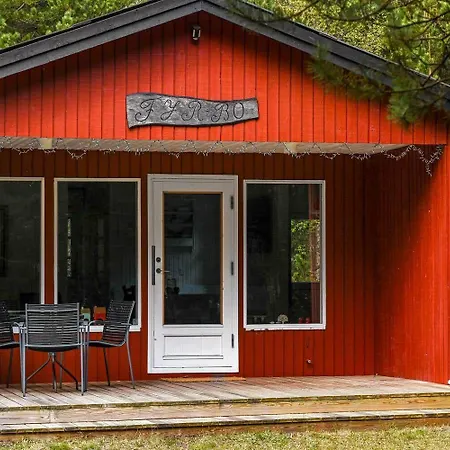 Bv369-blavand-hedevej-8 Casa de Férias *